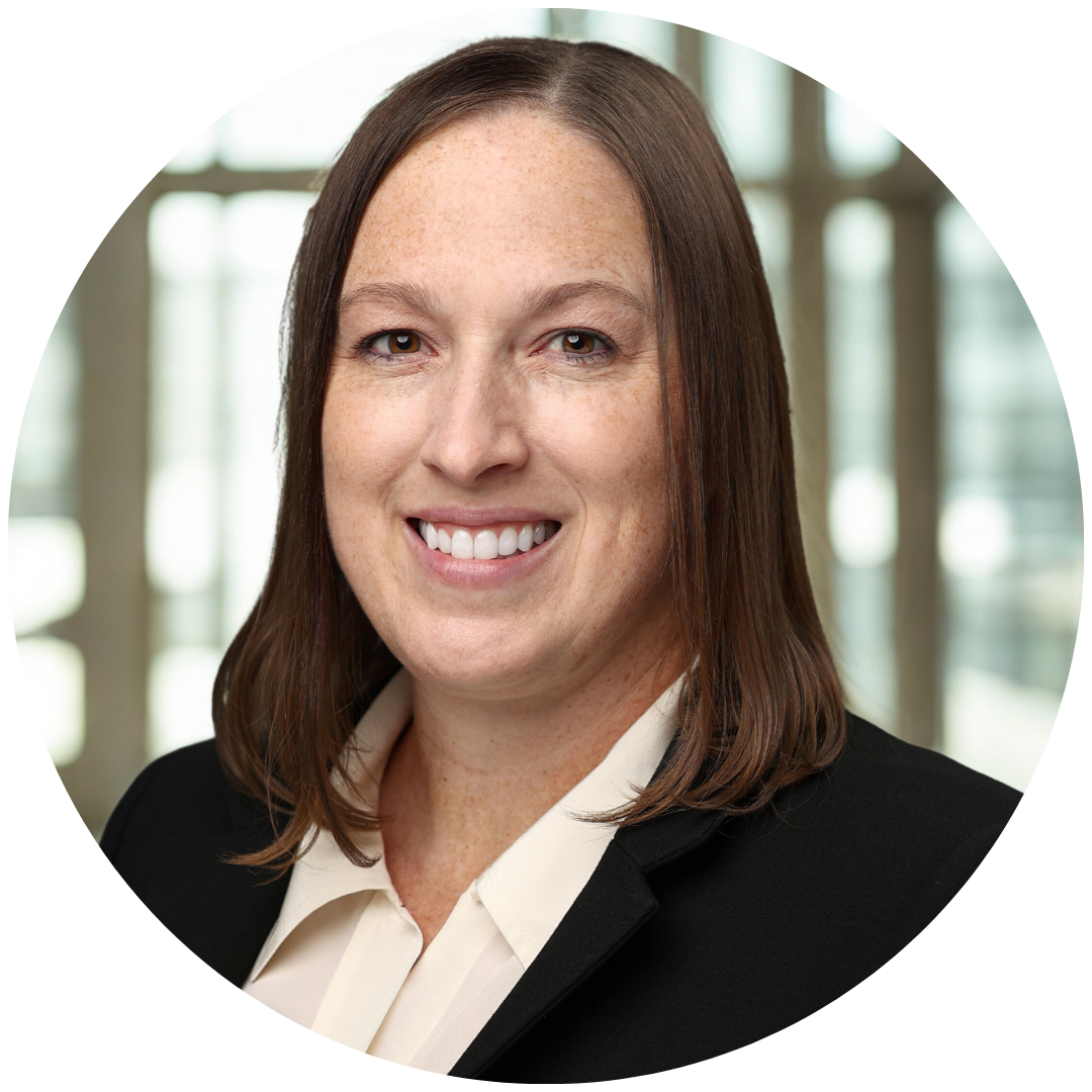 Tanya Mariottini, SGMS-T